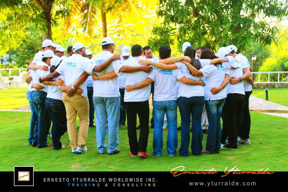 Seminario Experiencia del Empleado | Employee Experience